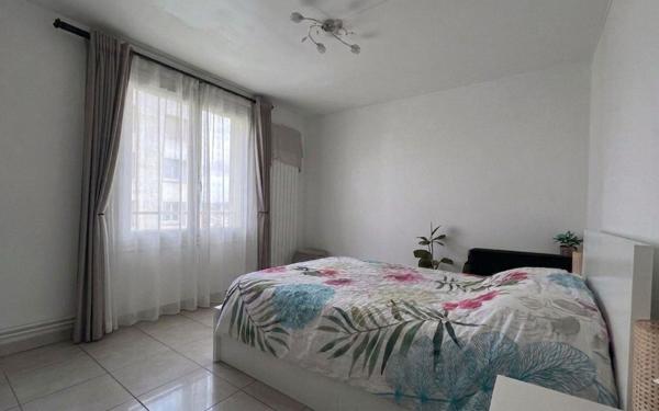 Appartement à vendre    3 pièces • 62 m2 Mennecy