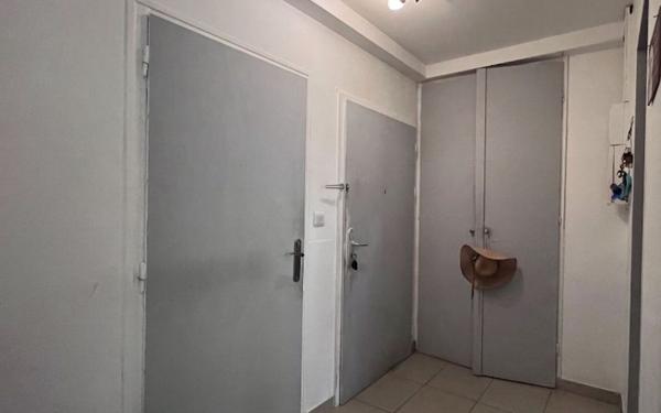 Appartement à vendre    3 pièces • 62 m2 Mennecy