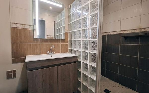 Appartement à vendre    3 pièces • 62 m2 Mennecy