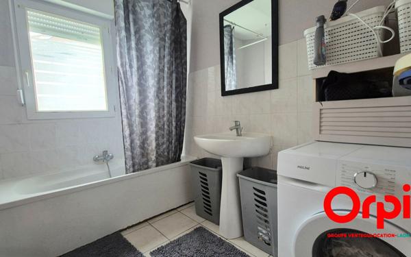 Maison à vendre    4 pièces •  Charmes