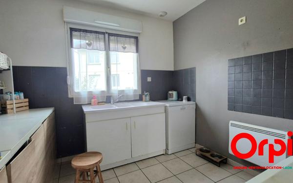 Maison à vendre    4 pièces •  Charmes