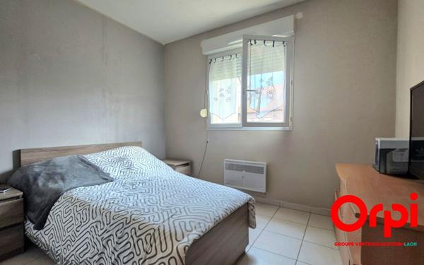 Maison à vendre    4 pièces •  Charmes