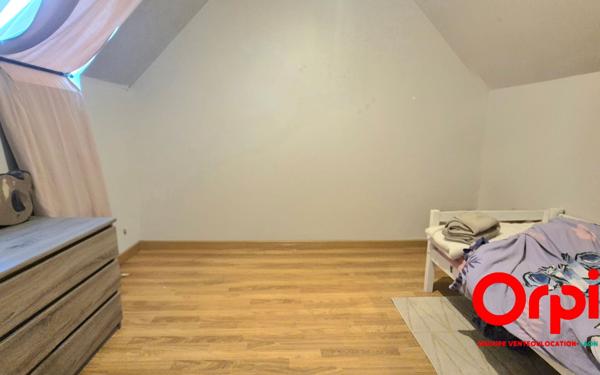 Maison à vendre    4 pièces •  Charmes