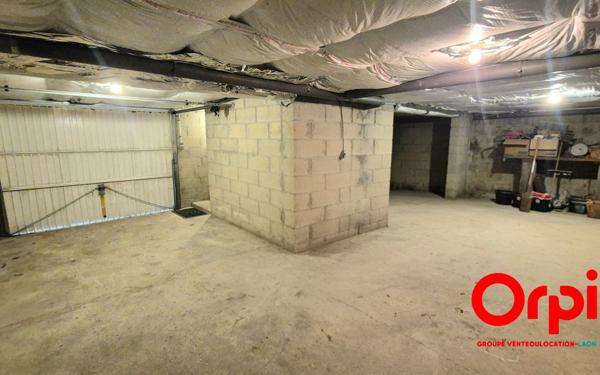 Maison à vendre    4 pièces •  Charmes