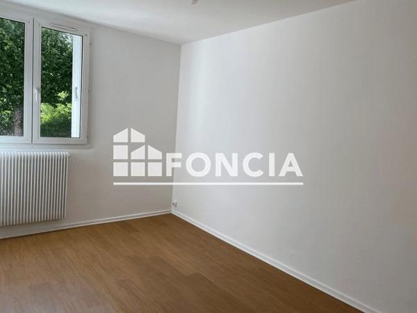 Location Appartement 4 pièces 71.3 m² - MONTEE A1 Saint Jean De Maurienne 73300