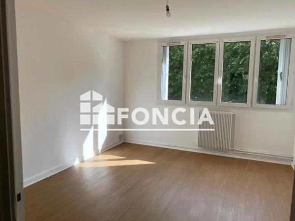 Location Appartement 4 pièces 71.3 m² - MONTEE A1 Saint Jean De Maurienne 73300