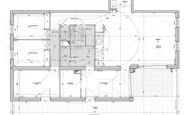Appartement à vendre    5 pièces • 123,12 m2 Frontignan