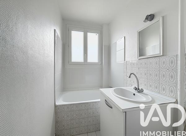 Appartement à vendre 4 pièces 68 m² Dreux