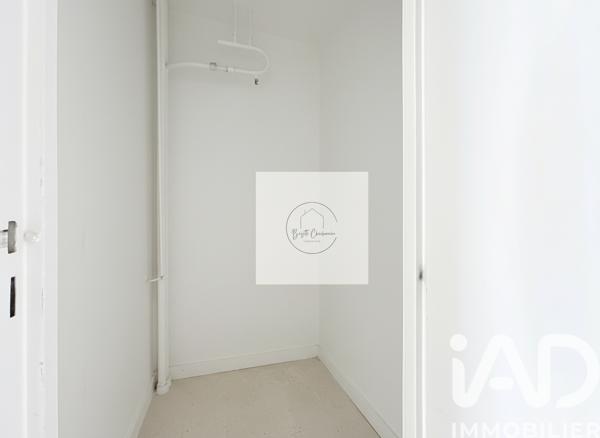 Appartement à vendre 4 pièces 68 m² Dreux