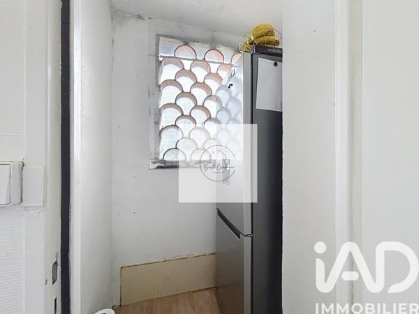 Appartement à vendre 4 pièces 68 m² Dreux