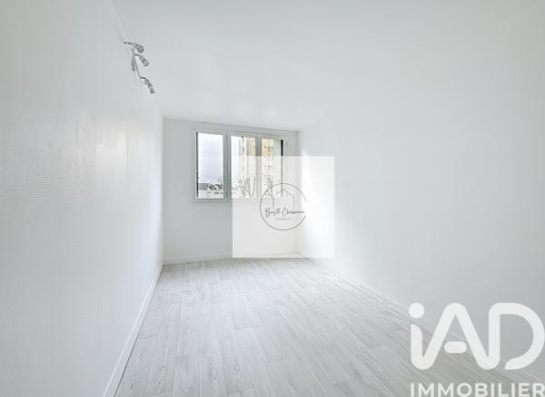 Appartement à vendre 4 pièces 68 m² Dreux