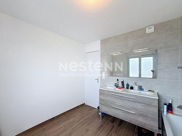 A vendre belle contemporaine de 2024