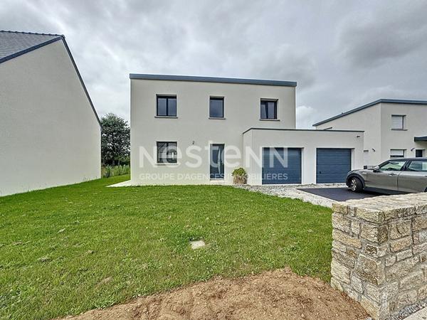 A vendre belle contemporaine de 2024