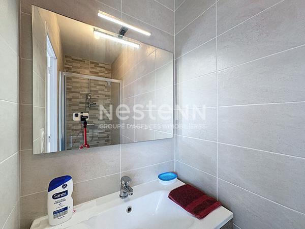 A vendre belle contemporaine de 2024