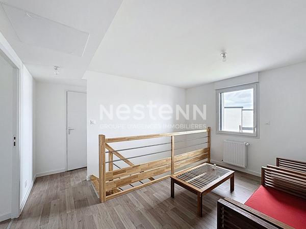 A vendre belle contemporaine de 2024