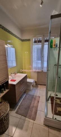 Maison à vendre 7 pièces de 116 m²
