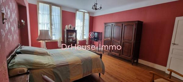 Maison à vendre 7 pièces de 116 m²