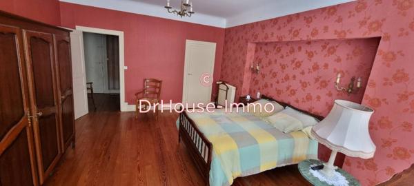 Maison à vendre 7 pièces de 116 m²