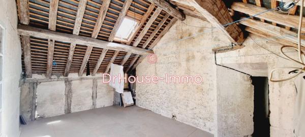 Maison à vendre 7 pièces de 116 m²