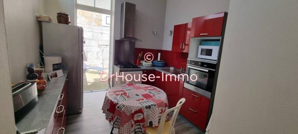 Maison à vendre 7 pièces de 116 m²