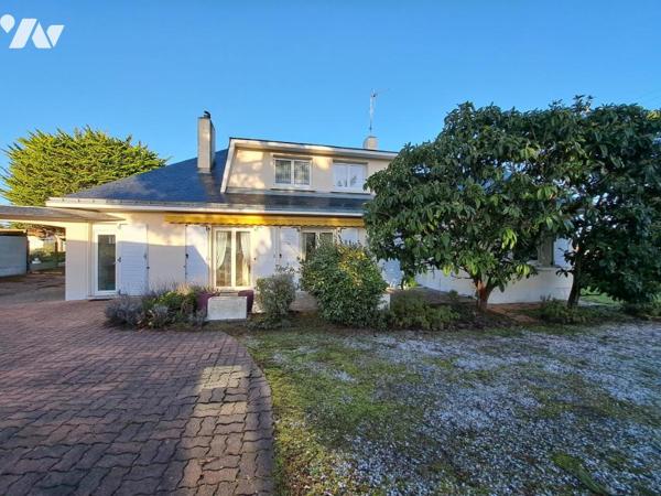 Maison individuelle Sainte Marguerite