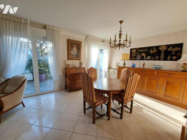 Maison individuelle Sainte Marguerite