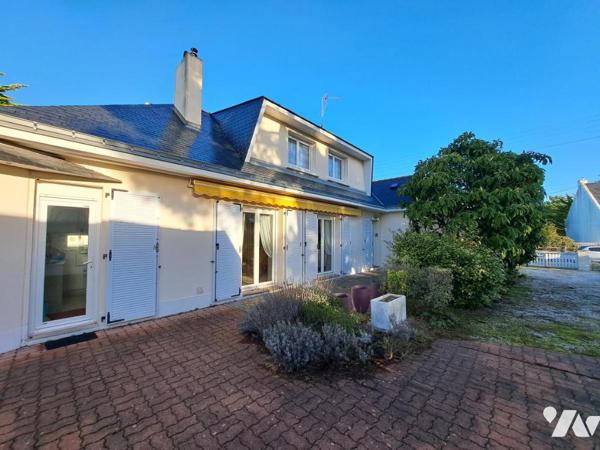 Maison individuelle Sainte Marguerite