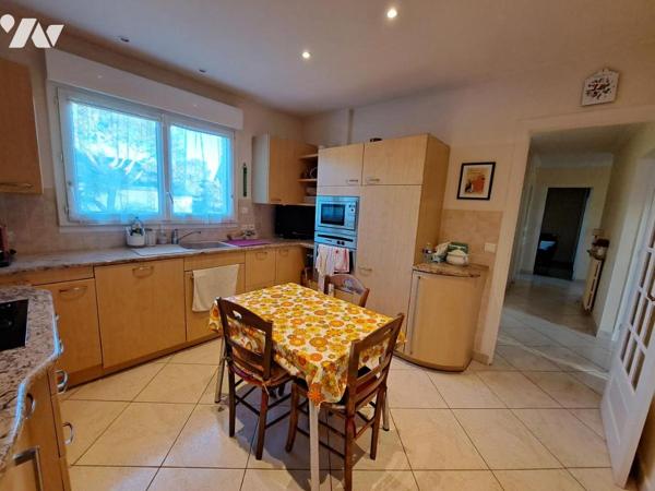 Maison individuelle Sainte Marguerite