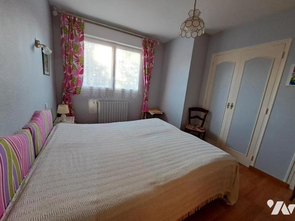 Maison individuelle Sainte Marguerite