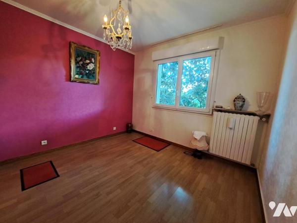 Maison individuelle Sainte Marguerite