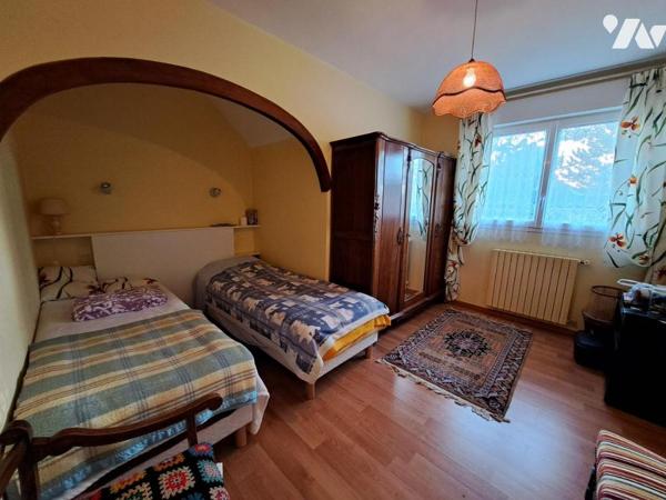 Maison individuelle Sainte Marguerite