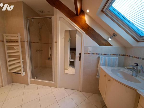 Maison individuelle Sainte Marguerite