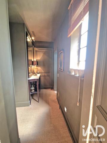 Maison à vendre 12 pièces 199 m² Forges-les-Eaux