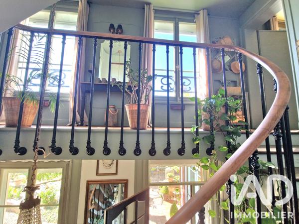 Maison à vendre 12 pièces 199 m² Forges-les-Eaux