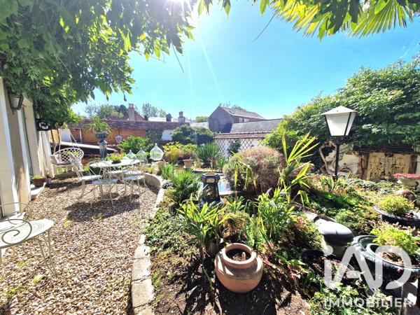Maison à vendre 12 pièces 199 m² Forges-les-Eaux