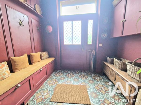 Maison à vendre 12 pièces 199 m² Forges-les-Eaux