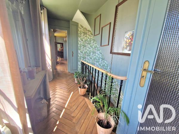 Maison à vendre 12 pièces 199 m² Forges-les-Eaux