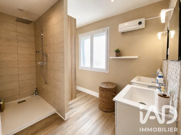 Maison à vendre 4 pièces 75 m² Gauchy