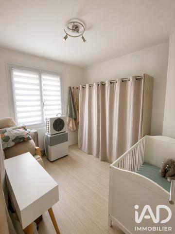 Maison à vendre 4 pièces 75 m² Gauchy