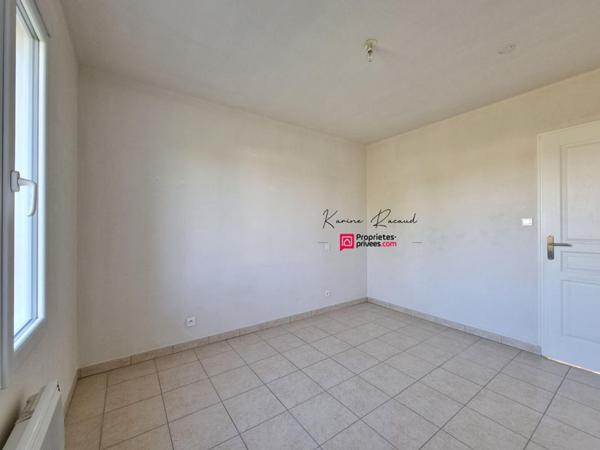 Maison Lucon 4 pièce(s) 91 m2