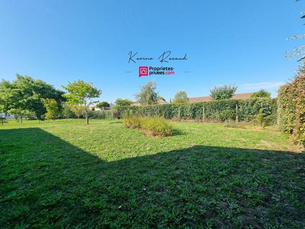 Maison Lucon 4 pièce(s) 91 m2