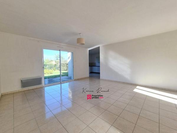 Maison Lucon 4 pièce(s) 91 m2