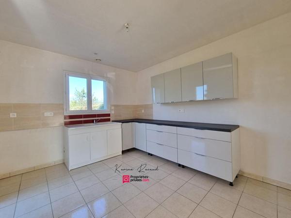 Maison Lucon 4 pièce(s) 91 m2