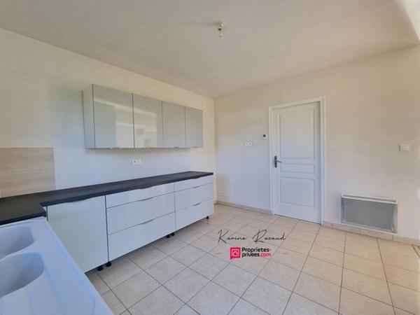 Maison Lucon 4 pièce(s) 91 m2