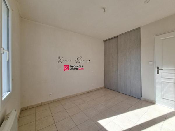 Maison Lucon 4 pièce(s) 91 m2