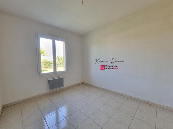 Maison Lucon 4 pièce(s) 91 m2