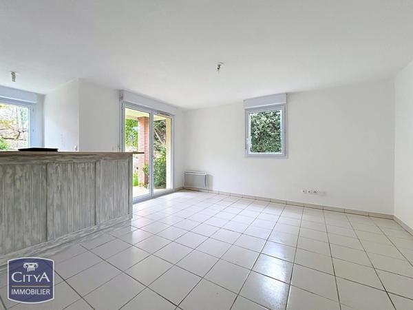 Appartement à vendre 3 pièces 54m² Cahors (46000)