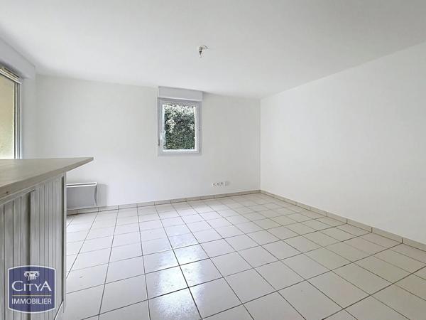 Appartement à vendre 3 pièces 54m² Cahors (46000)