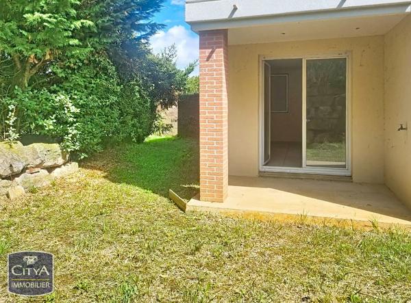 Appartement à vendre 3 pièces 54m² Cahors (46000)