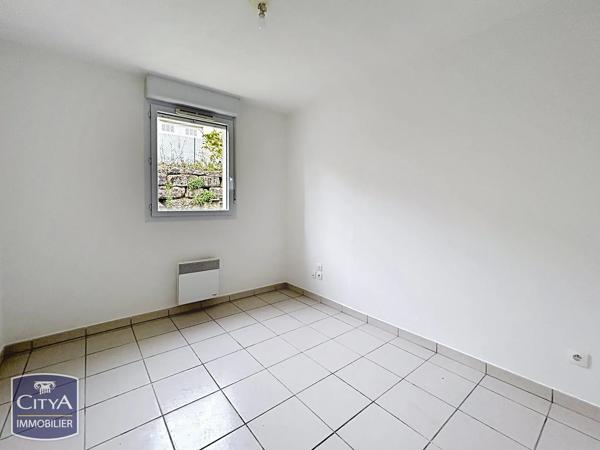 Appartement à vendre 3 pièces 54m² Cahors (46000)